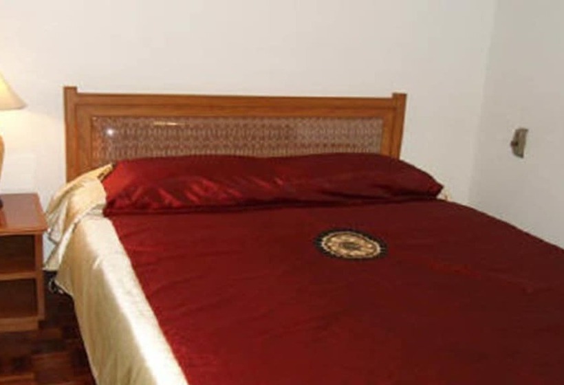 فندق Ubon