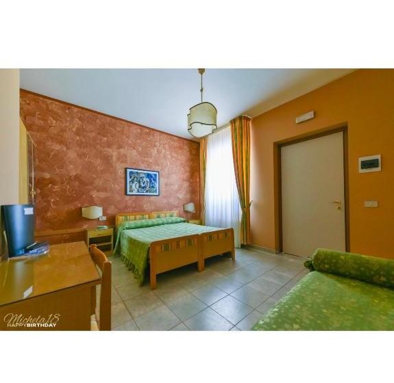 فندق Valle Di Venere