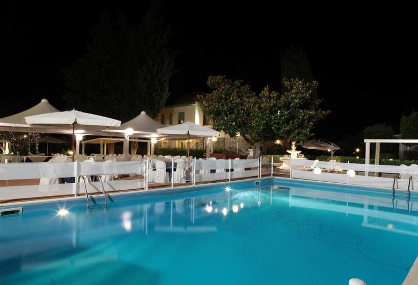 فندق Valle Di Venere