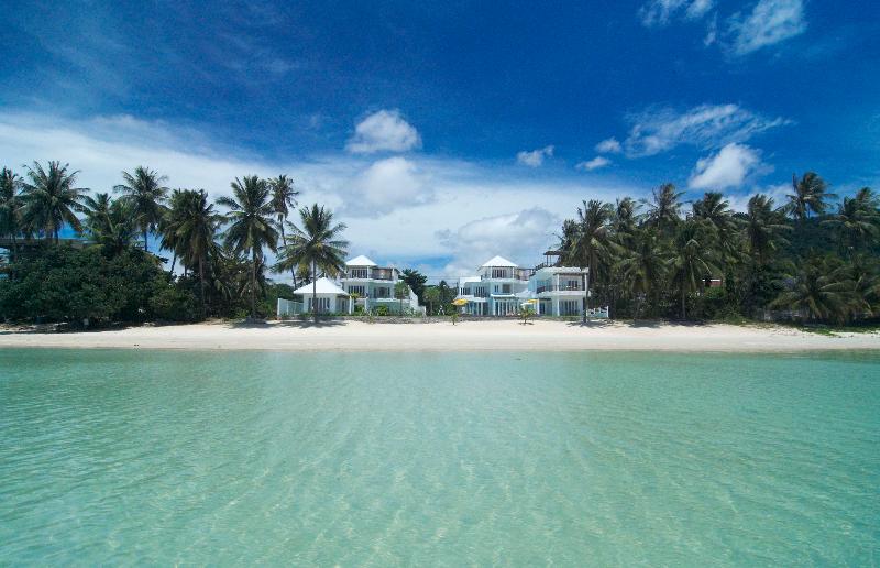Villa Nalinnadda Petite Hotel & Spa, Adults Only   Sha Extra Plus