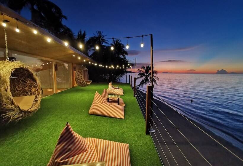 Mimosa Resort & Spa