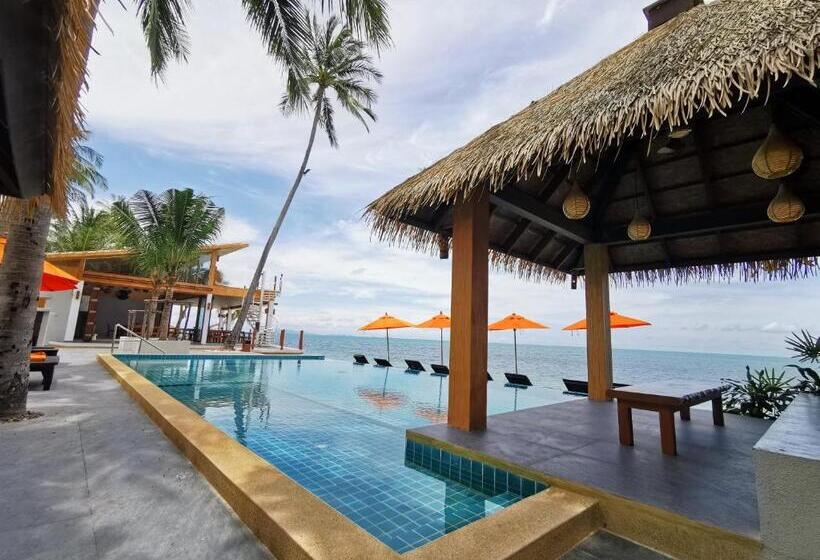 Mimosa Resort & Spa
