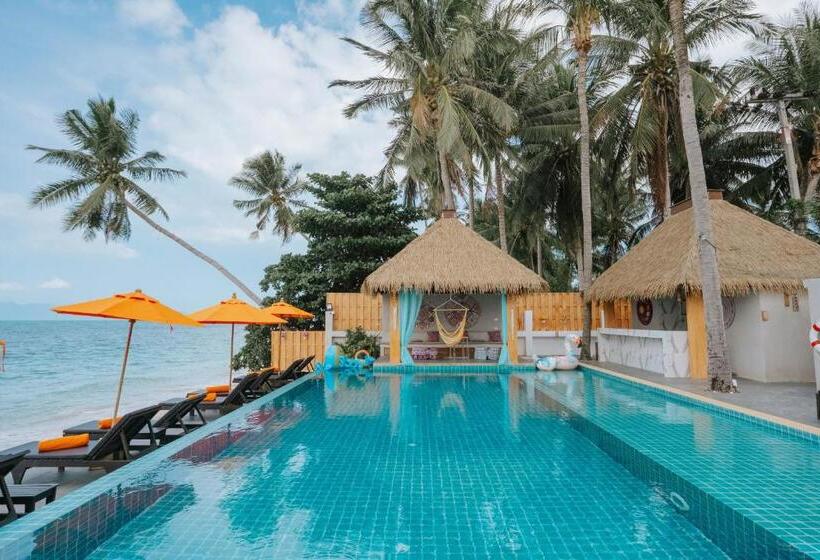Mimosa Resort & Spa