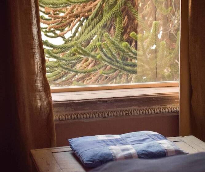 پانسیون Los Juncos Patagonian Lake House