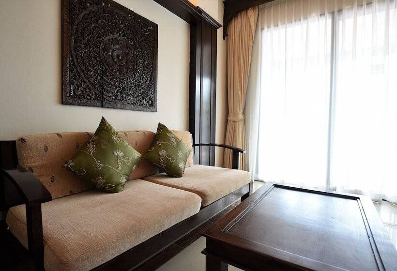 استراحتگاه Ramada By Wyndham Aonang Krabi