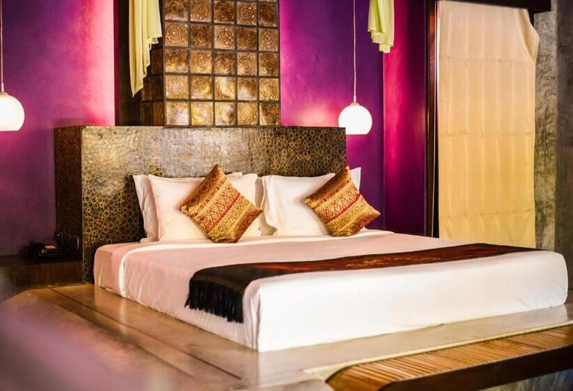 استراحتگاه Ramada By Wyndham Aonang Krabi