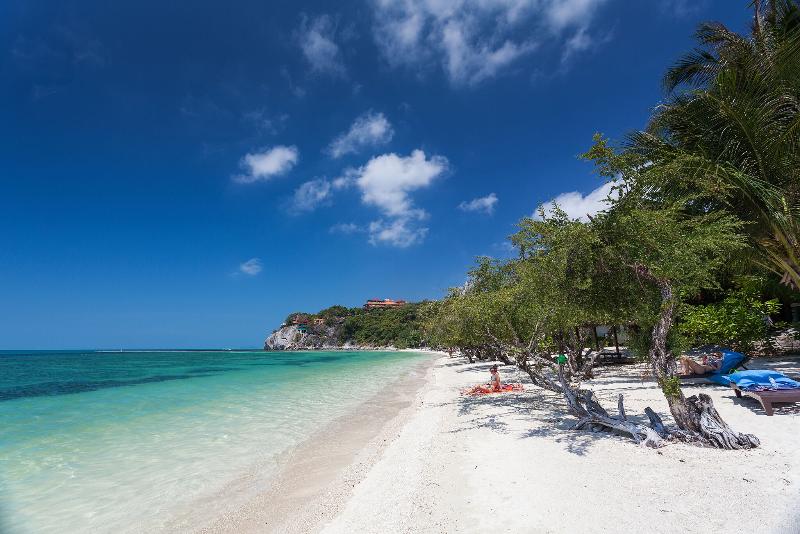 Sarikantang Resort & Spa, Koh Phangan