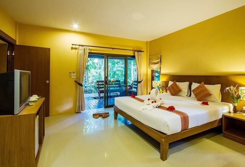 Sunda Resort
