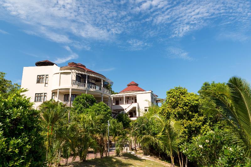 Sunset Hill Boutique Resort