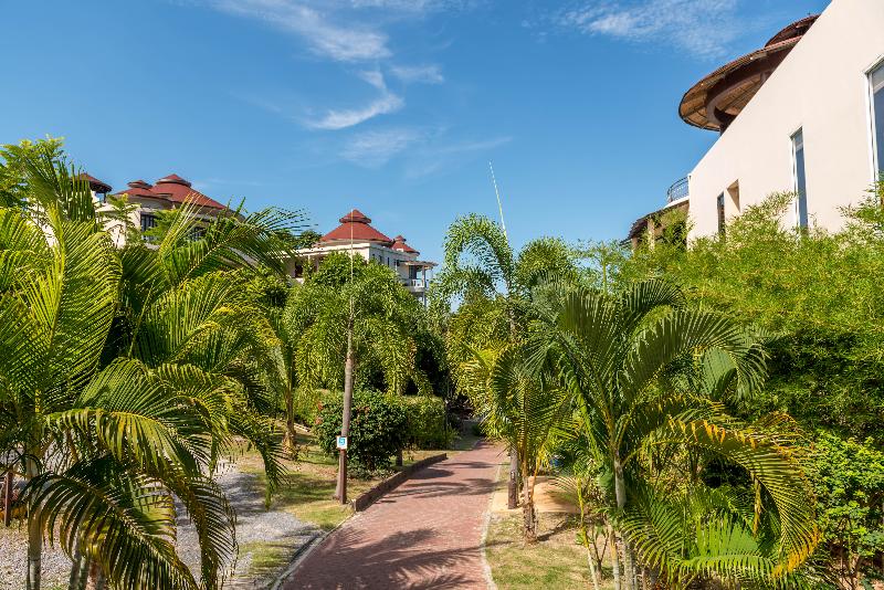 Sunset Hill Boutique Resort