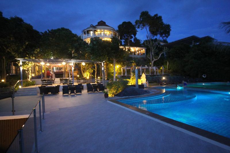 Sunset Hill Boutique Resort