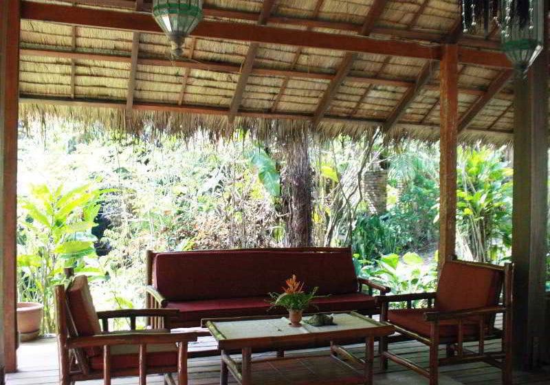 Tropical Herbal Spa & Resort