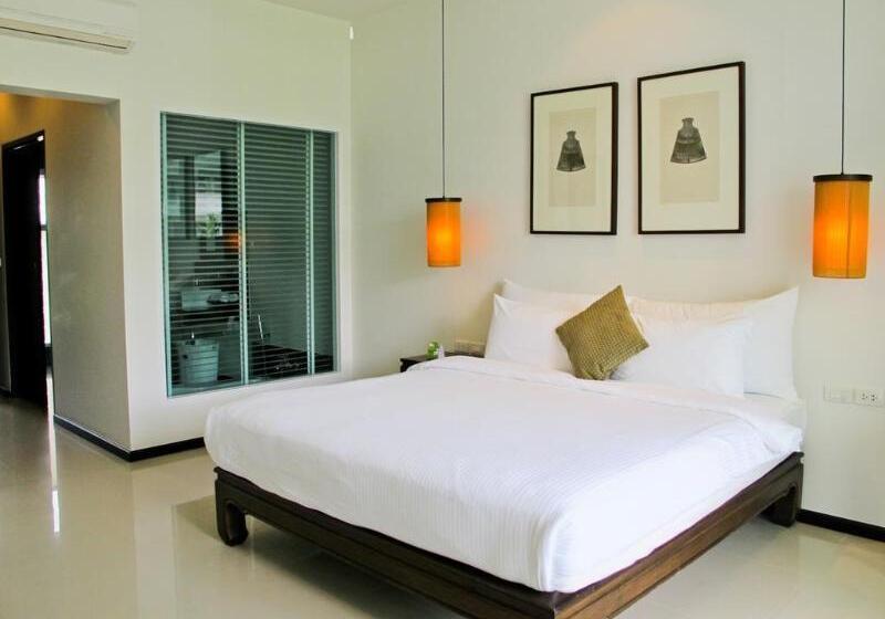 Two Villas Holiday Phuket: Oxygen Bang Tao Beach