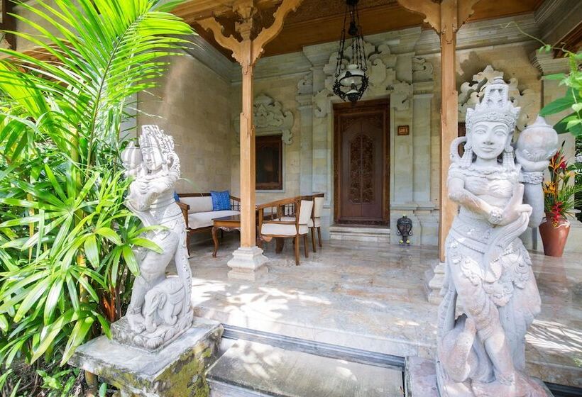 Vision Villa Resort
