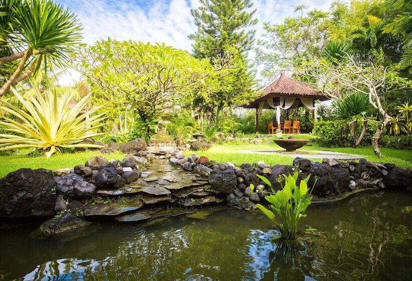 Vision Villa Resort