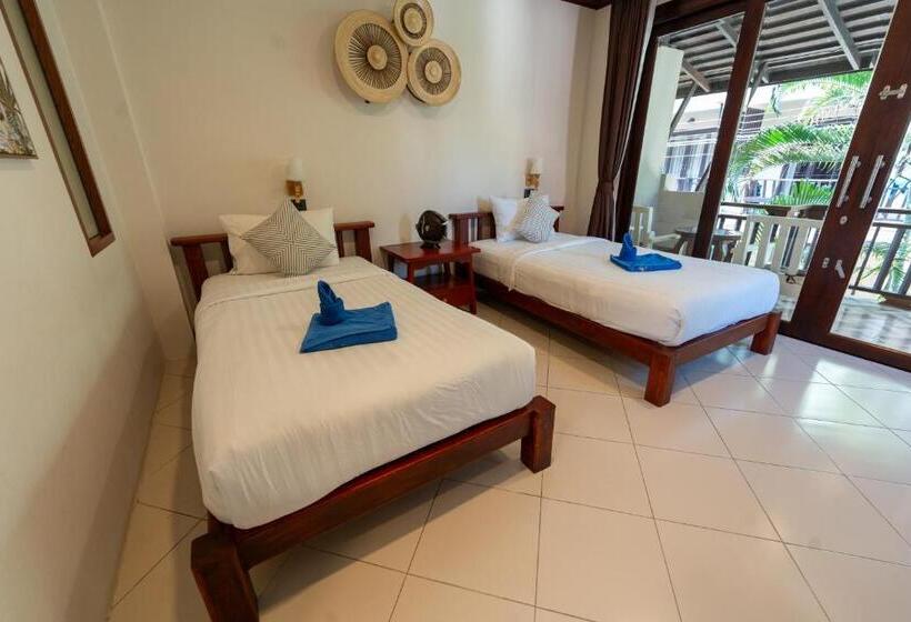 Wind Beach Resort