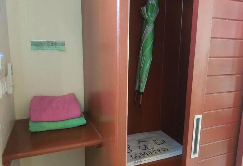 Wind Beach Resort