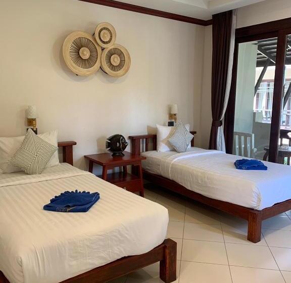 Wind Beach Resort