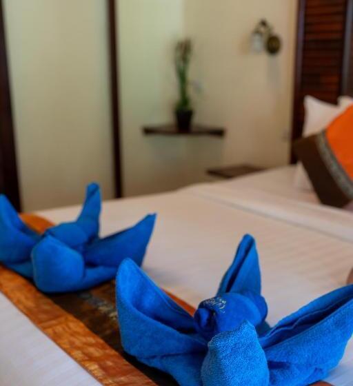 Wind Beach Resort