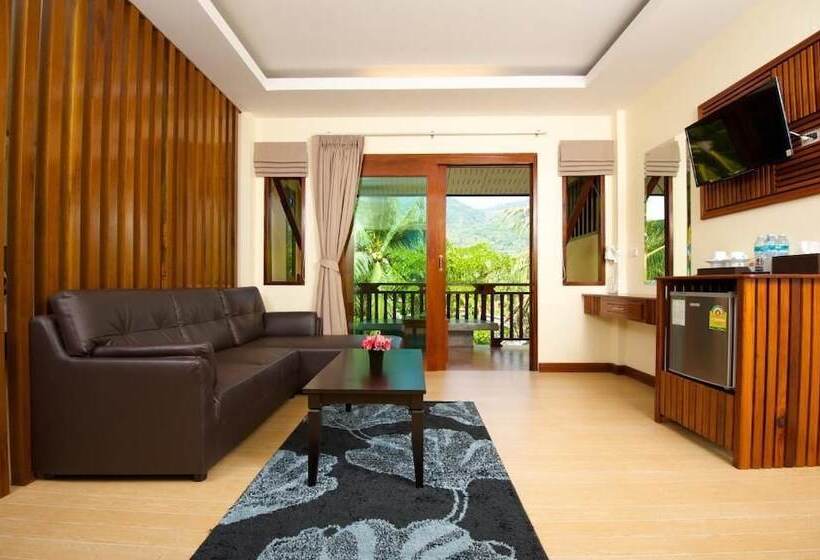 Wind Beach Resort