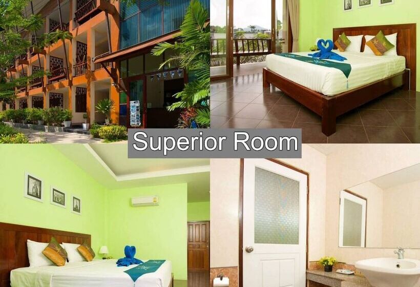Wind Beach Resort