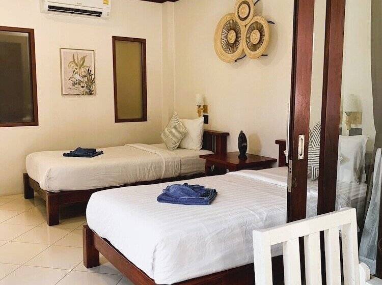 Wind Beach Resort