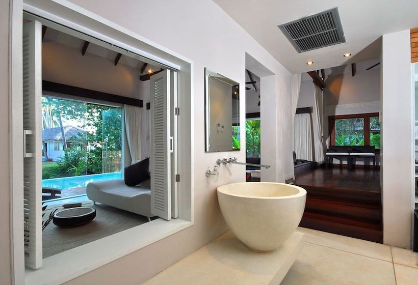 Zara Beach Resort Koh Samui