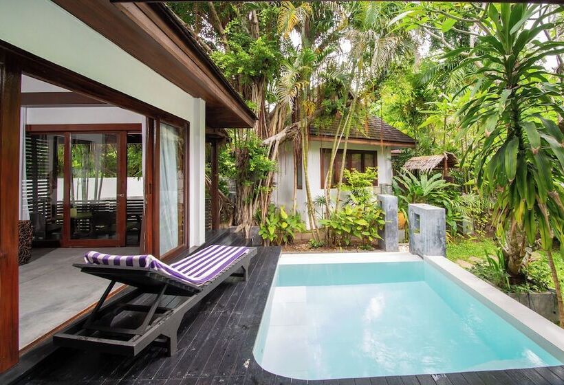 Zara Beach Resort Koh Samui