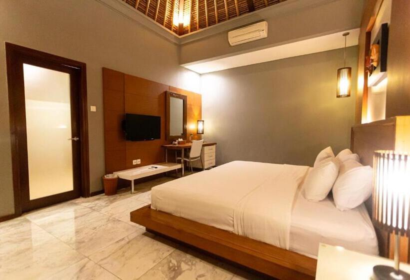 هتل Abi Bali Resort And Villa