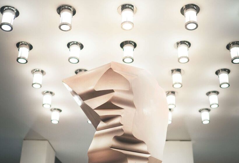 هتل Andaz 5th Avenue, By Hyatt