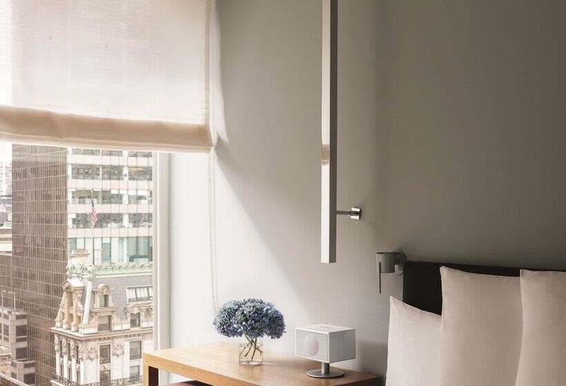 هتل Andaz 5th Avenue, By Hyatt