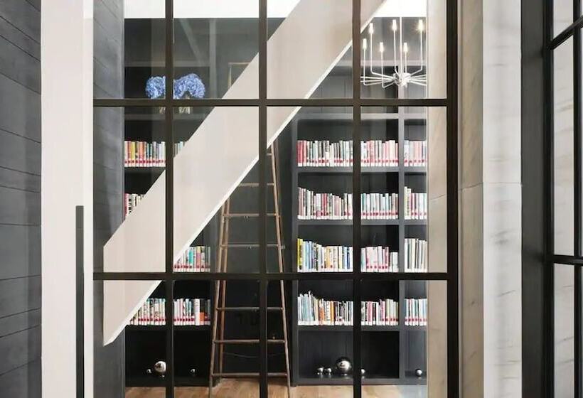 هتل Andaz 5th Avenue, By Hyatt