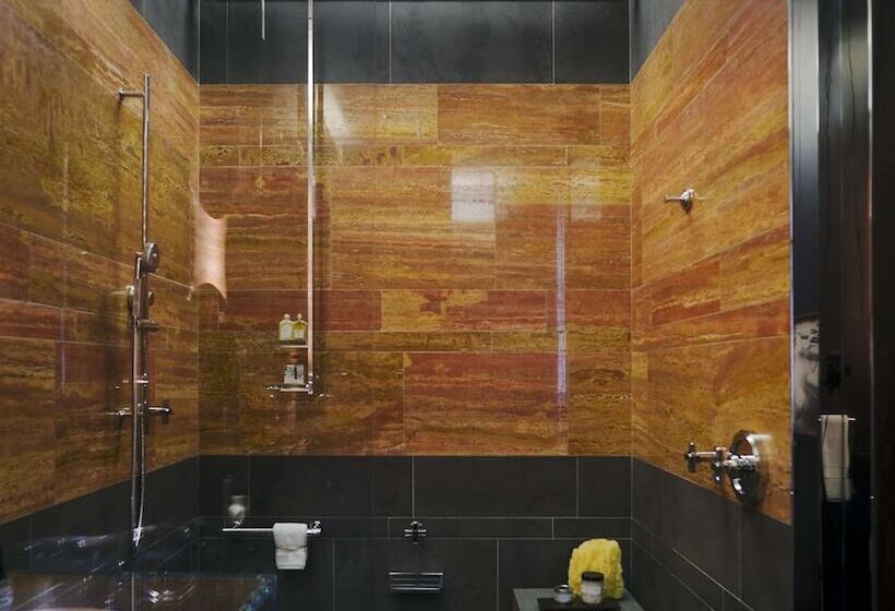 هتل Andaz 5th Avenue, By Hyatt