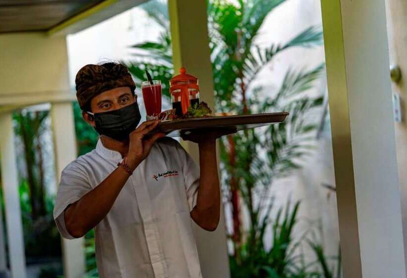 هتل Bali Island Villas And Spa Seminyak