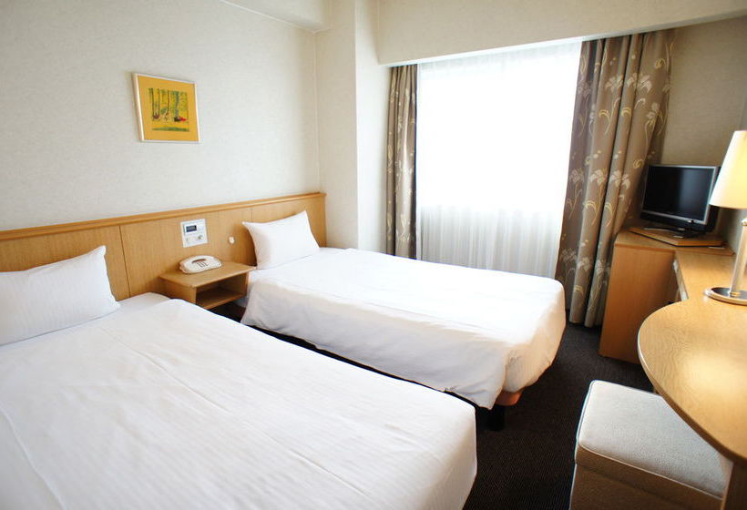 Hotel Osaka Joytel
