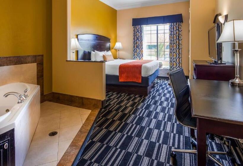 Best Western Plus Barsana Hotel & Suites
