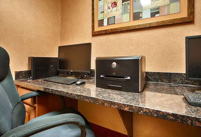 酒店 Best Western Plus San Antonio East Inn & Suites