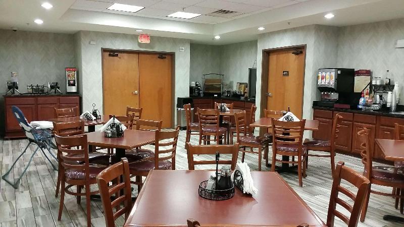 酒店 Best Western Plus San Antonio East Inn & Suites
