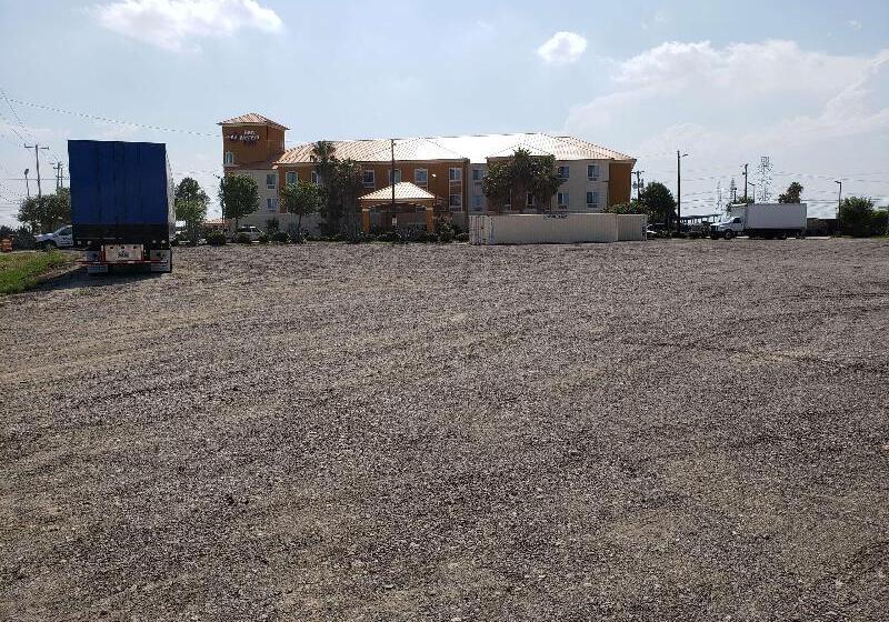 酒店 Best Western Plus San Antonio East Inn & Suites