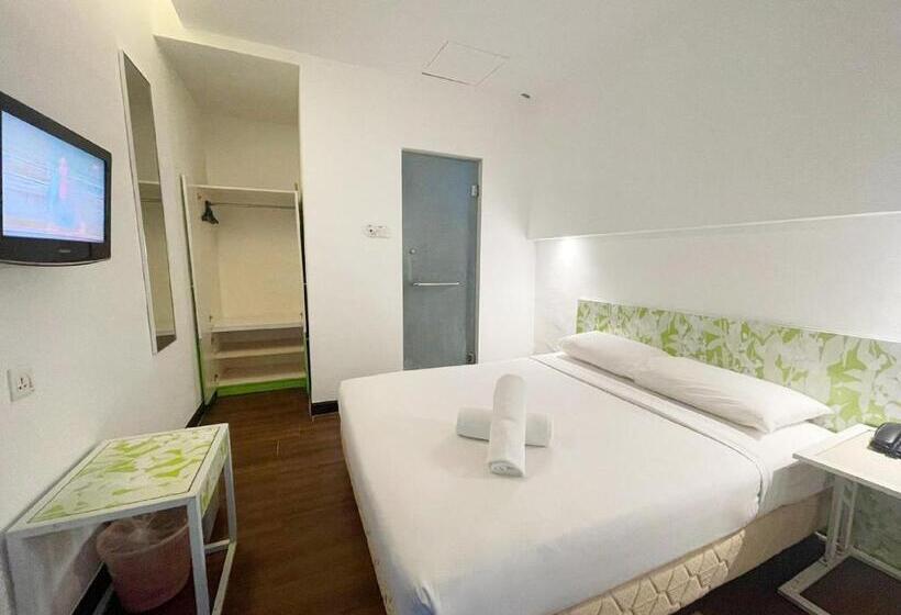 هتل Citin Langkawi By Compass Hospitality