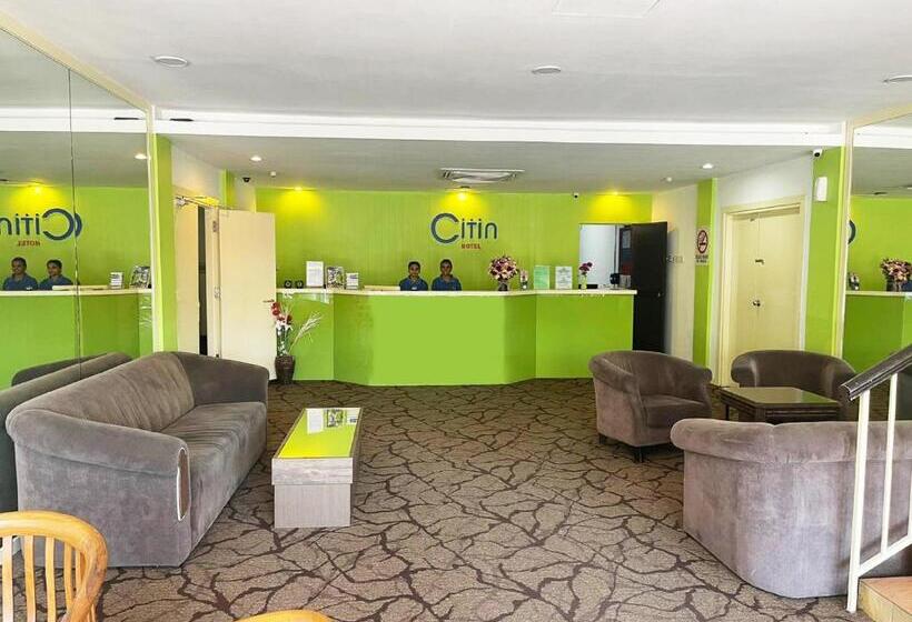 هتل Citin Langkawi By Compass Hospitality