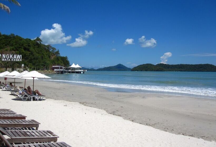 هتل Citin Langkawi By Compass Hospitality
