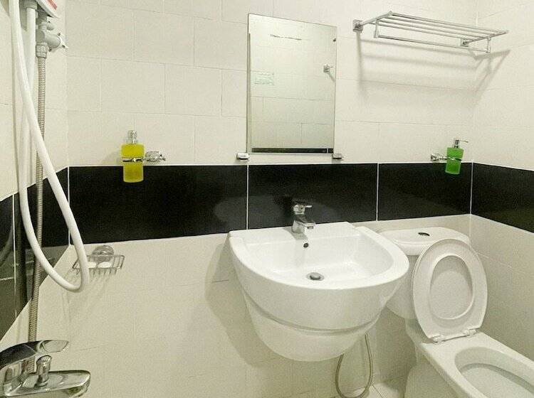 هتل Citin Langkawi By Compass Hospitality