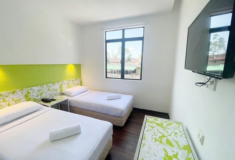 هتل Citin Langkawi By Compass Hospitality