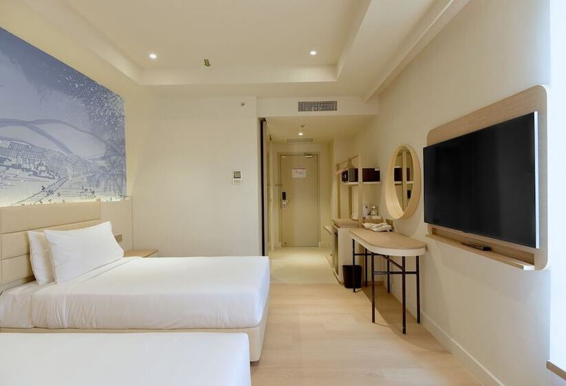 هتل Cititel Express Kota Kinabalu