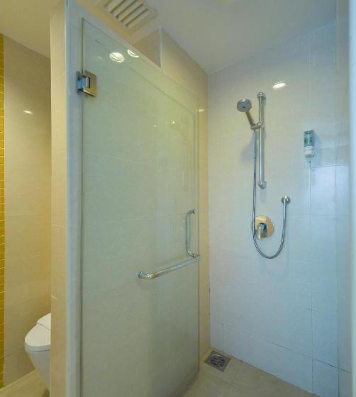 فندق Cititel Express Kota Kinabalu
