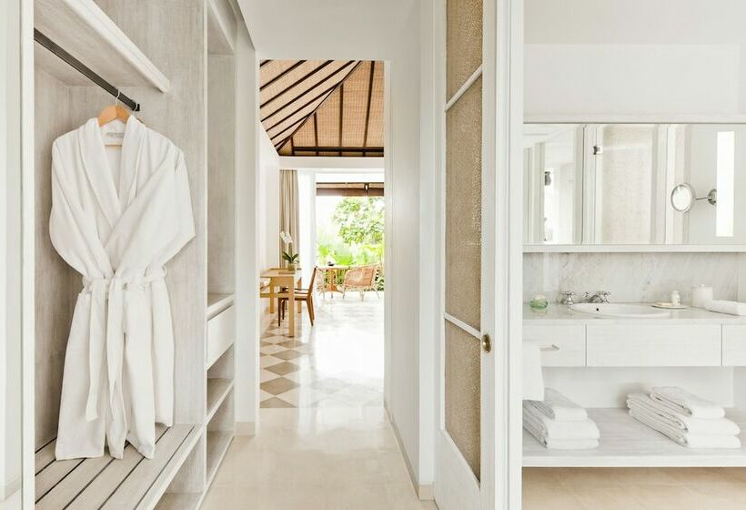 هتل Como Uma Ubud