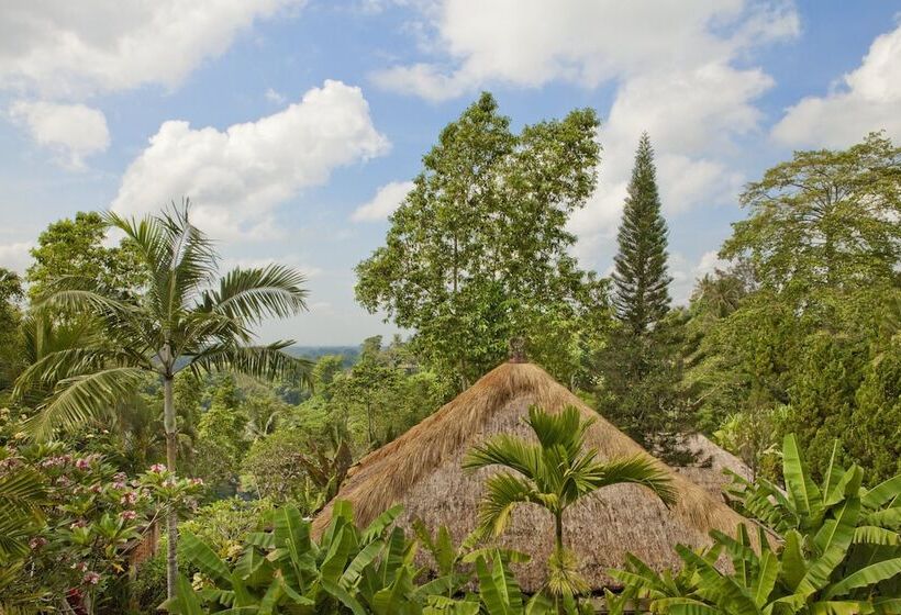 هتل Como Uma Ubud