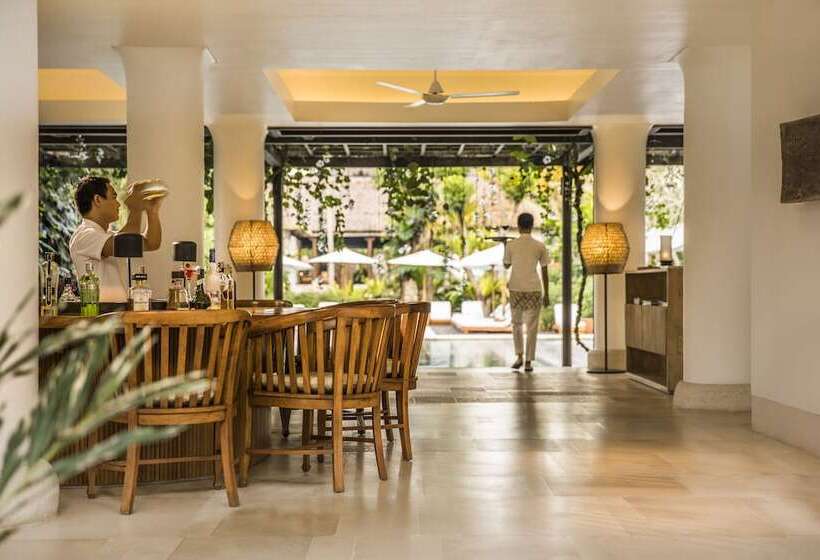 هتل Como Uma Ubud