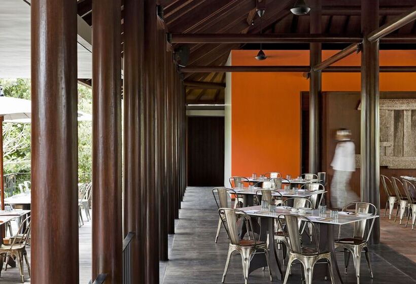 هتل Como Uma Ubud